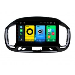 FIAT Uno - 9" МУЛТИМЕДИЯ / Навигация android 16